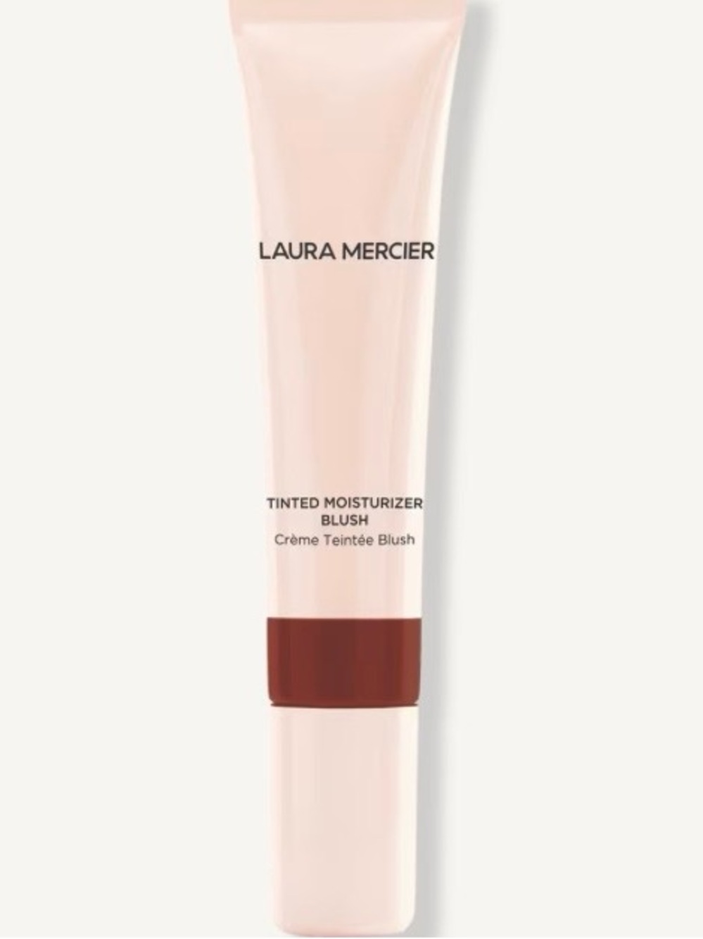 Laura Mercier Tinted Moisturizer Blush French Riviera NWB